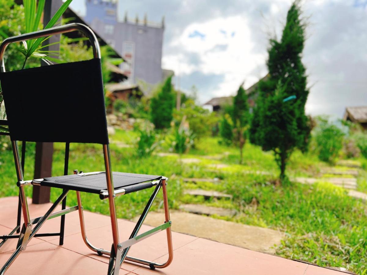 Mina Eco Home Sa Pa Ngoại thất bức ảnh