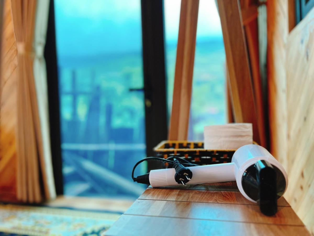 Mina Eco Home Sa Pa Ngoại thất bức ảnh
